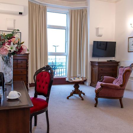 Keppels Head Hotel Portsmouth Ngoại thất bức ảnh