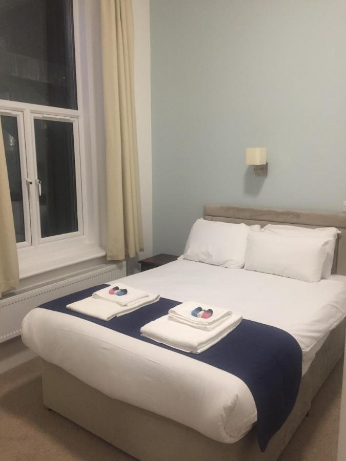 Keppels Head Hotel Portsmouth Ngoại thất bức ảnh