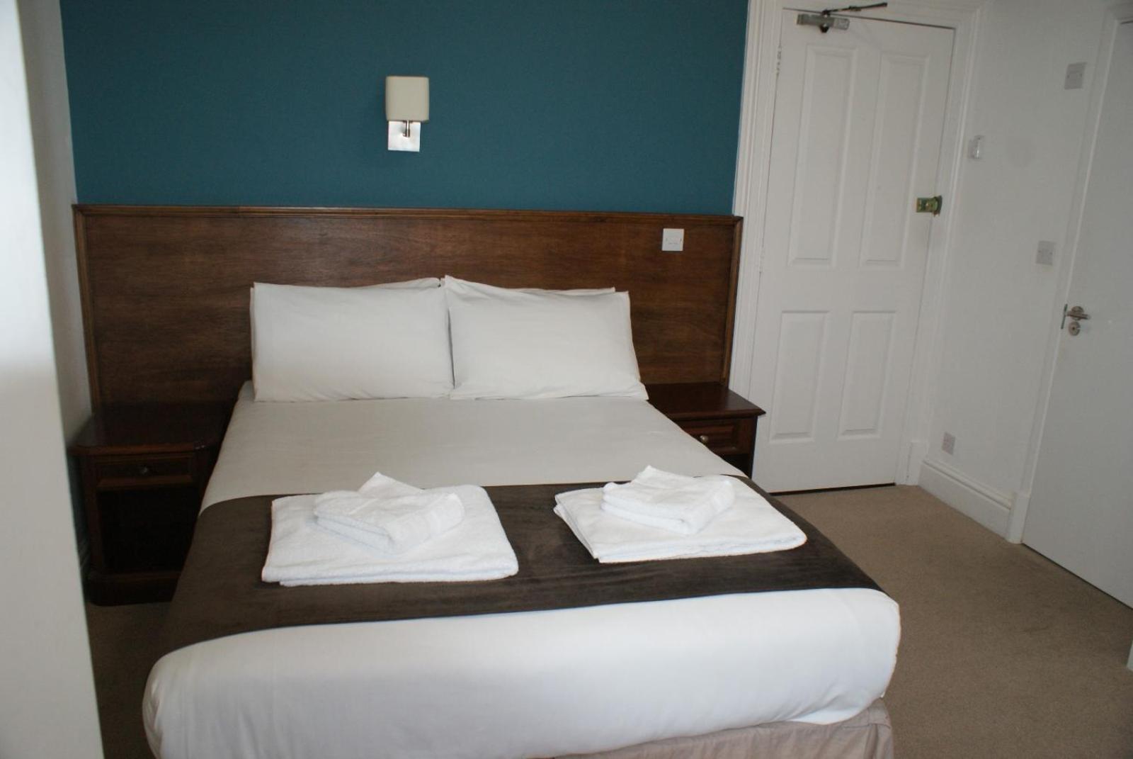 Keppels Head Hotel Portsmouth Ngoại thất bức ảnh