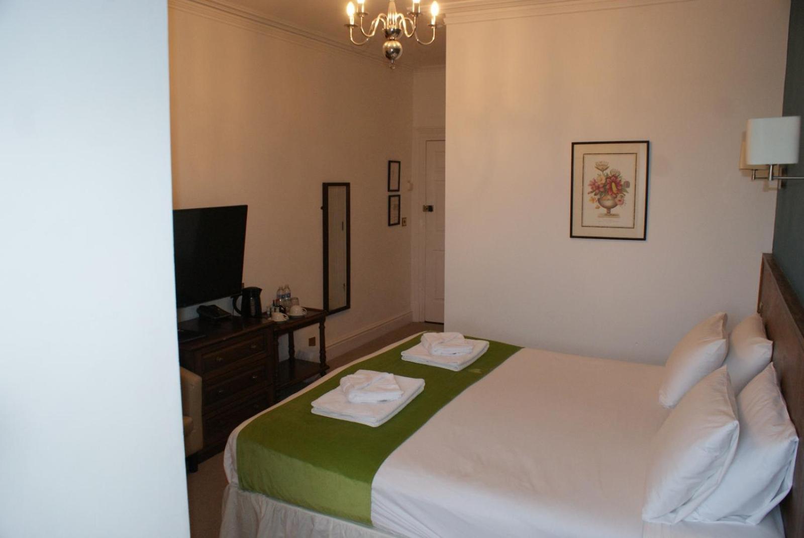 Keppels Head Hotel Portsmouth Ngoại thất bức ảnh