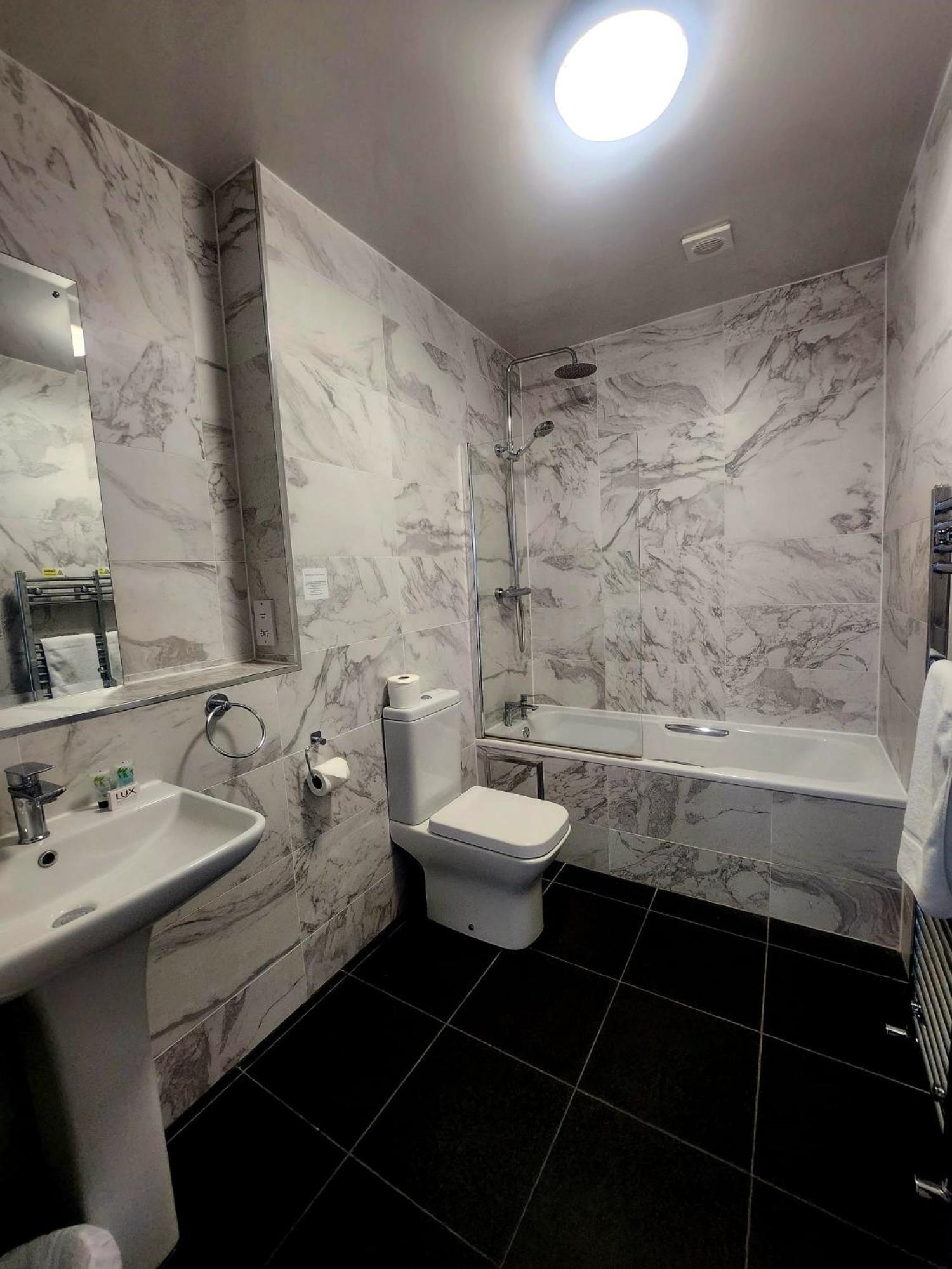 Keppels Head Hotel Portsmouth Ngoại thất bức ảnh